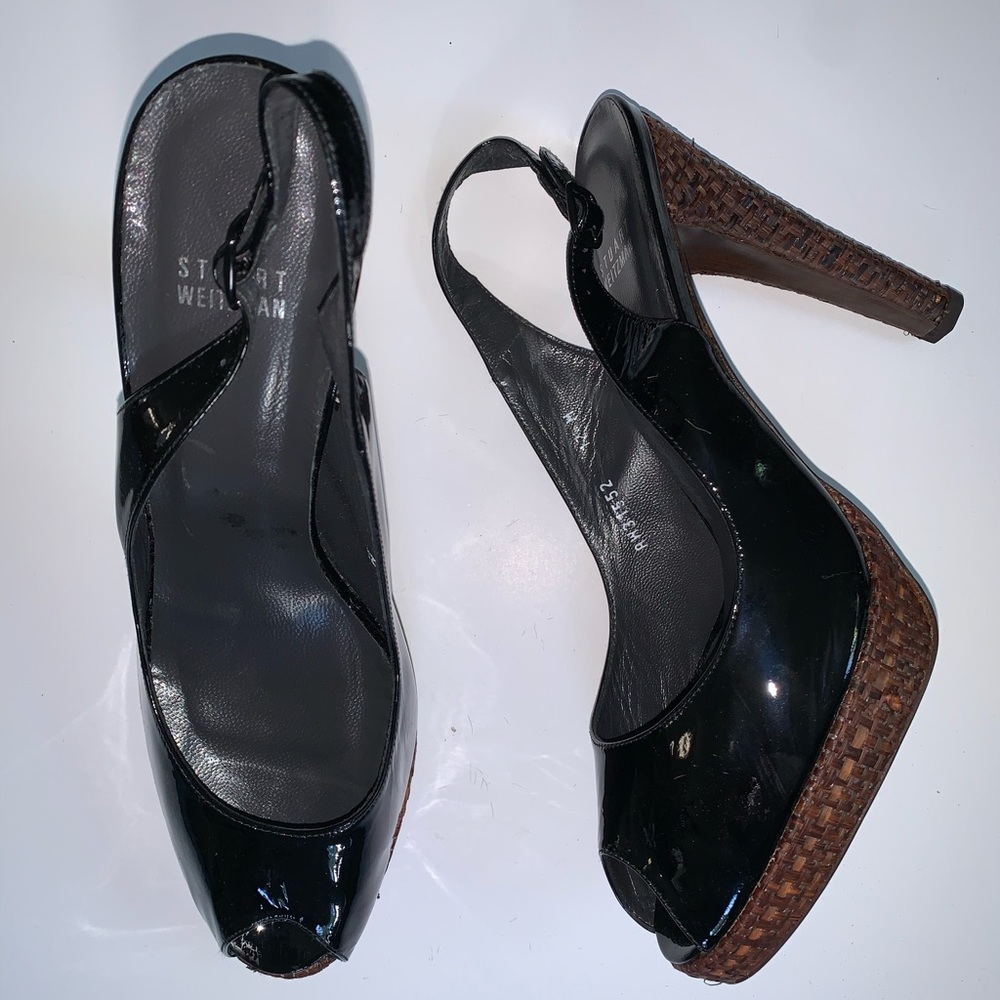 Stuart Weitzman women’s SIZE 12
